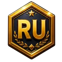 RU 특수 볼